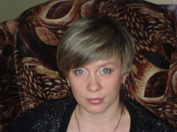 Елена Муравьева