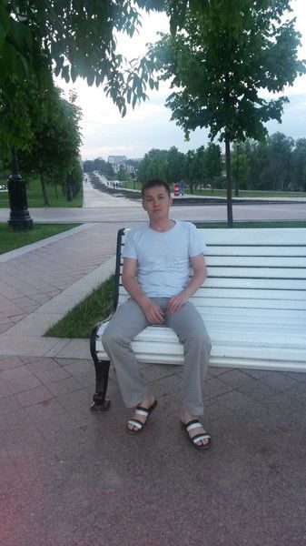 Алымбаев Алтынбек