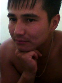 Жаслан Ерменёв