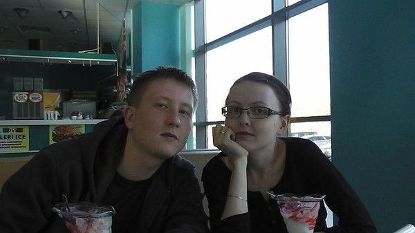 Наташа Кучина