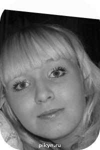 Наталья Лагунова