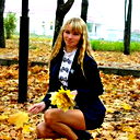 Анна Лысых