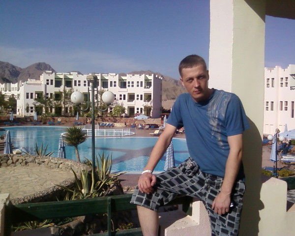 Павел Трубачев