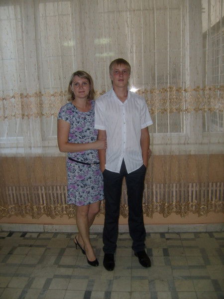 Елена Геслер