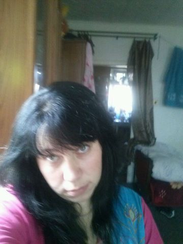 Зарина Аржаева