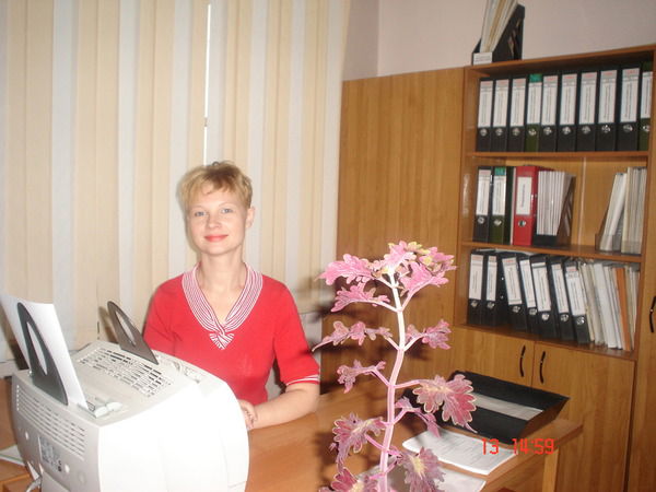 Юлия Славгородская