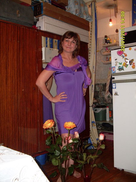 Ольга Гаврилова