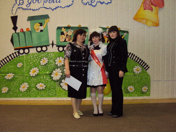 Рита Рахматуллина