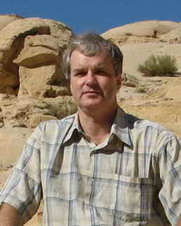 Олег Черненок