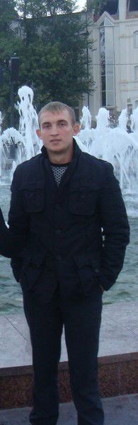 Алексей Бабась