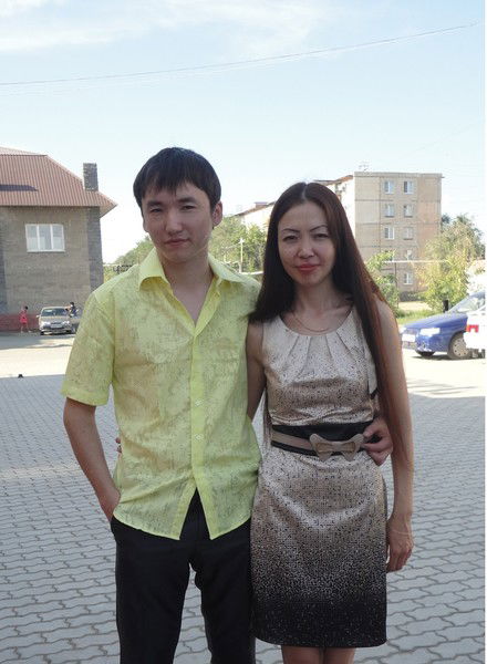 Гульжанат Инкибаева