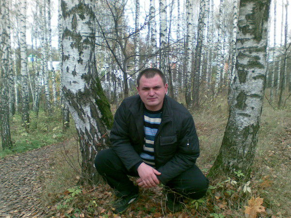 Александр Попов