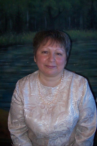 Людмила Бойко