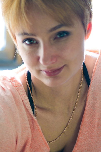 Наталья Макарова