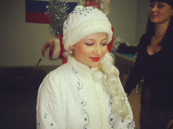 Раиса Белькова