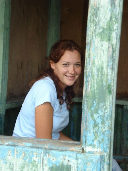 Юлия Фролова