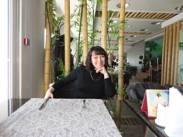 Ирина Лакиза