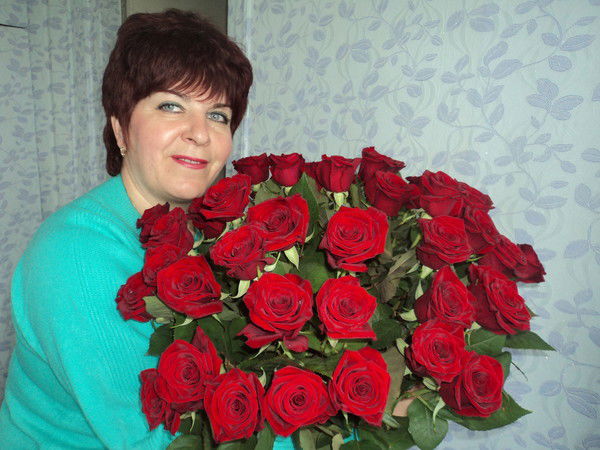 Ирина Майская