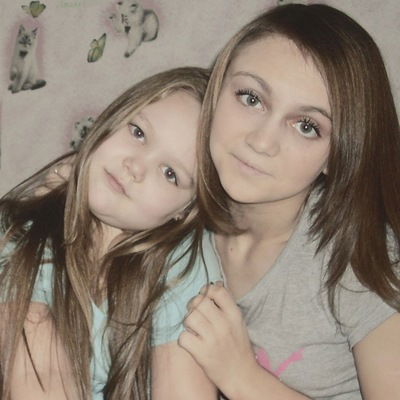 Кристина Бастрыкова