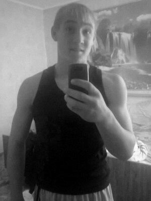 Сергей Рифель