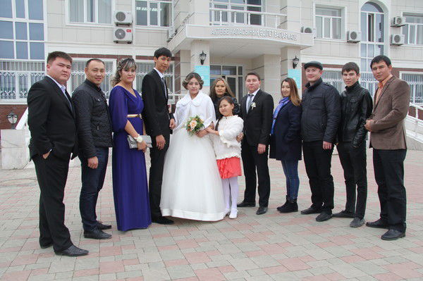 Акбота Амангос