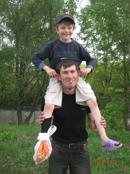 Артем Иванов