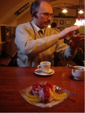 Родион Воронцов