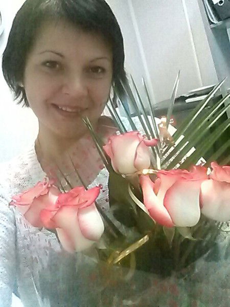 Евгения Бывшева