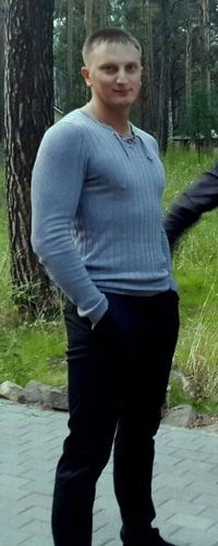 Евгений Шмаков