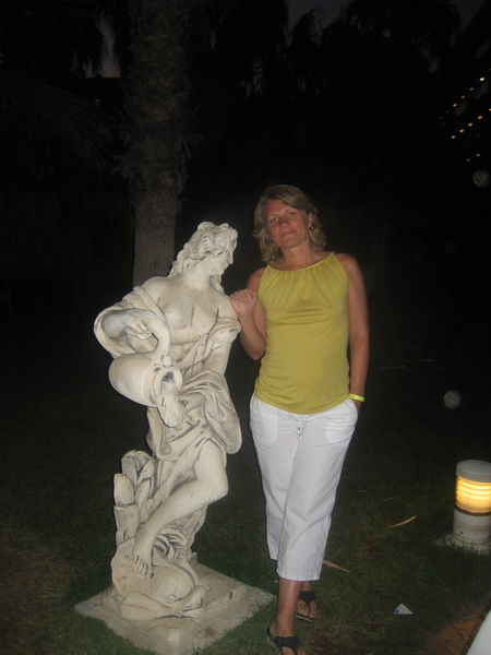 Альбина Кужиливская