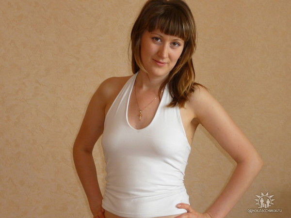 Евгения Величко