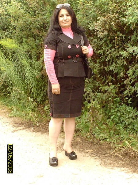 Нане Микаелян