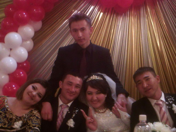 Аскербек Мамбетов