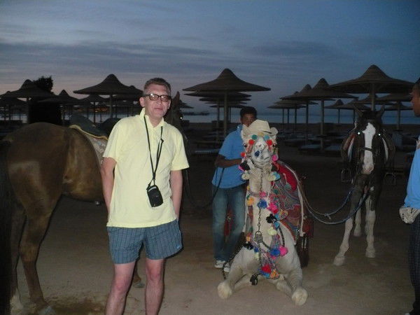 Андрей Ельцов