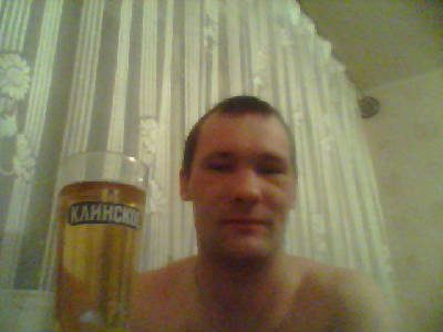 Павел Модин