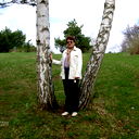 Галина Канторова