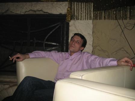 Владислав Перглер