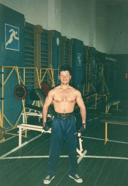 Сергей Емельянов