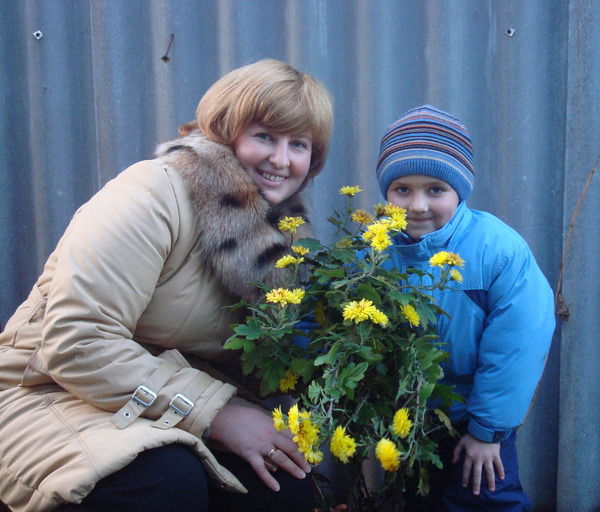 Татьяна Фалева