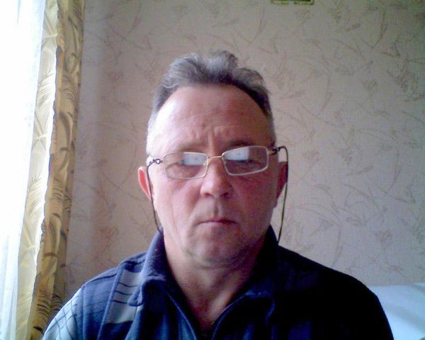 Владимир Ткаченко