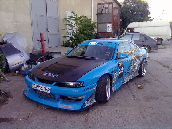 Александр Галух