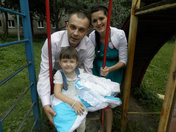 Сергей Матвеенков