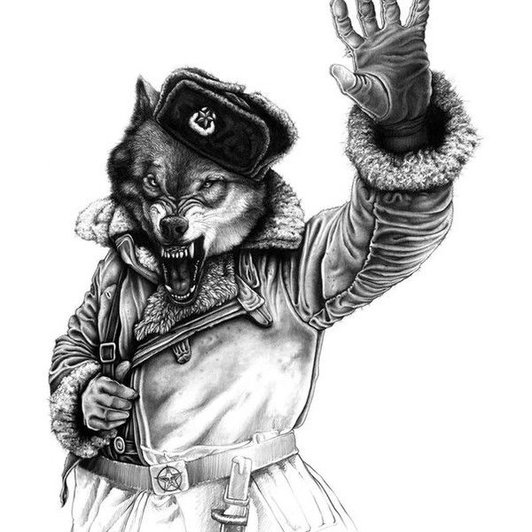 Олег * Белый*