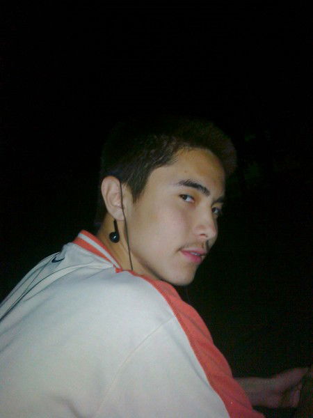 Темирхан Кусаинов