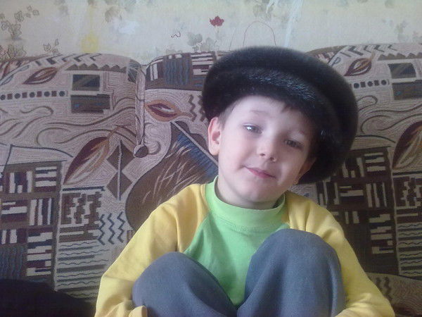 Константин Вежлев