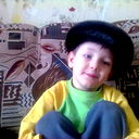 Константин Вежлев