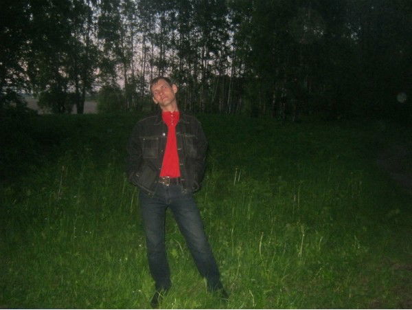 Анатолий Банаков