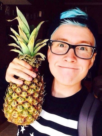 Наташа Макрушина