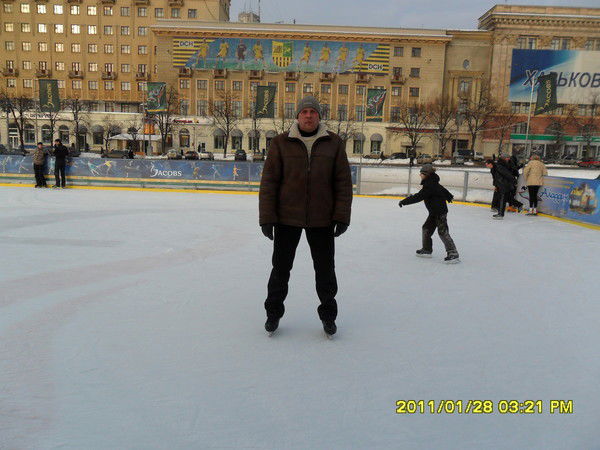 Дмитрий Терентьев