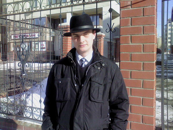 Денис Денисов